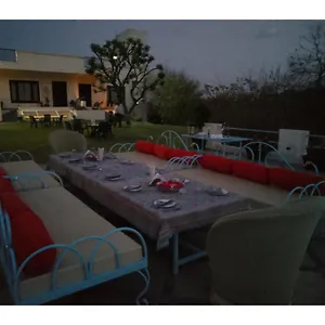 Devraj 6bhk Villa Udaipur