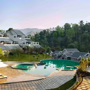 Scenic, - Ihcl Seleqtions ***** Munnar